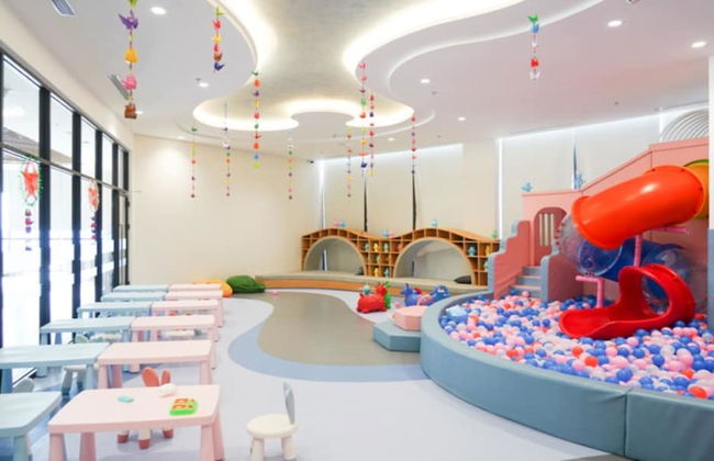 The Pool Villas Cam Ranh - Foto 33