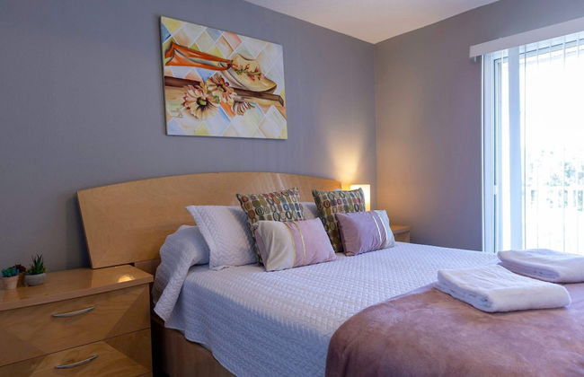 Beautiful Townhome Near Theme Parks - Foto 55