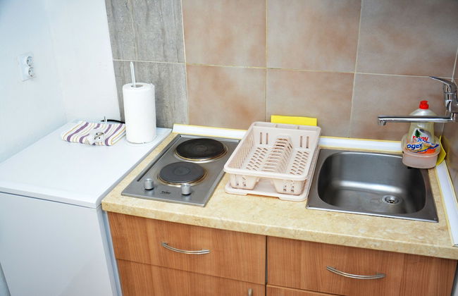 Apartments Cirkovic - Foto 25