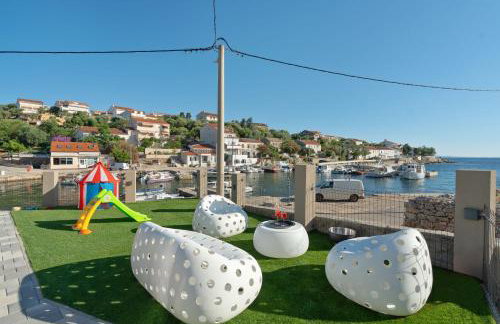 Luxury apartments Lun - Photo 21