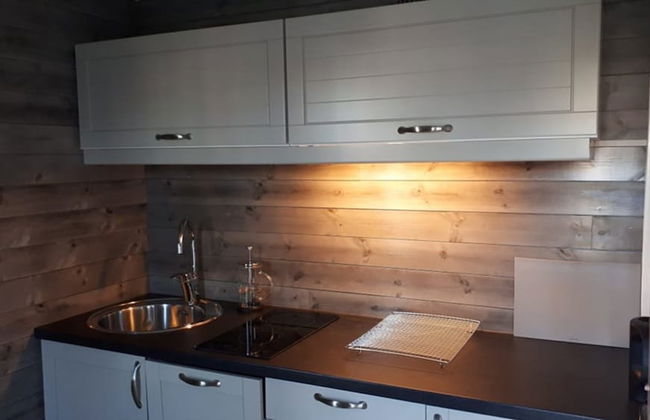 Kræmmervika Havn - Photo 57