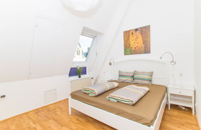 Vienna Hotspot - Rathaus Nähe - Foto 6