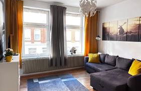 Nord Ost Apartment - Foto 7