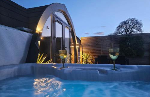 EASTRIDGE GLAMPING - Foto 1