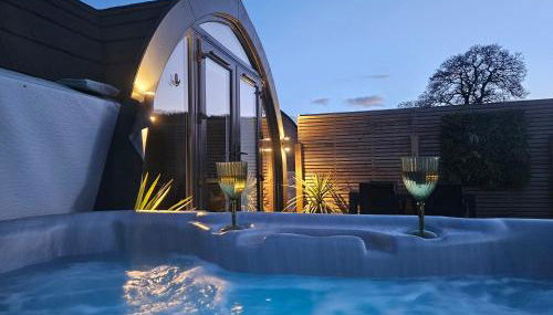 EASTRIDGE GLAMPING - Foto 1