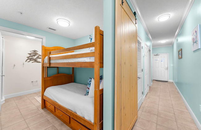 Majestic Beach Resort by Panhandle Getaways - Foto 62