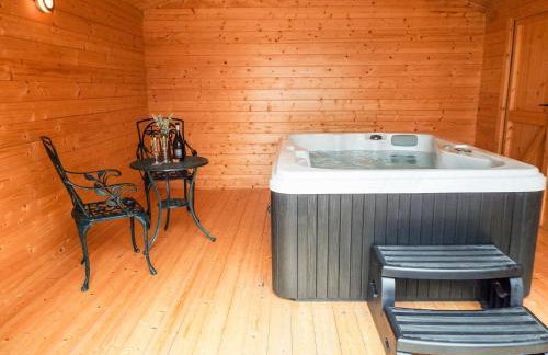 Cropvale Lodge - Foto 9