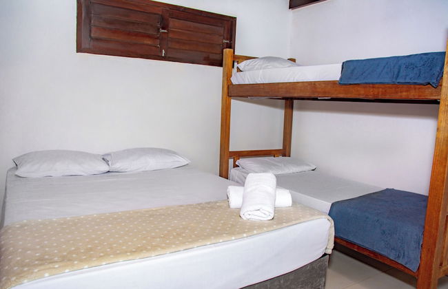 Pousada Flat Castor - Photo 31