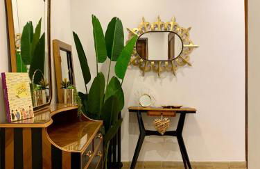 Alojamiento estilo Boho con mucho encanto - Foto 12