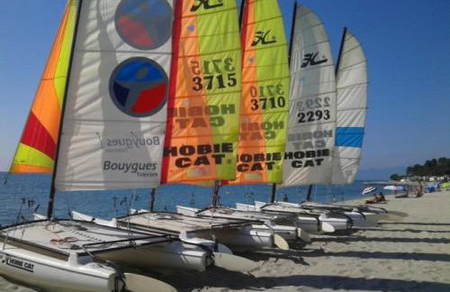 Résidence Santa - Foto 32