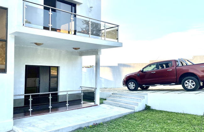 Villa Tsakalo - Photo 8