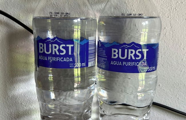 Cabañas La Victoria By GEstores - Foto 39