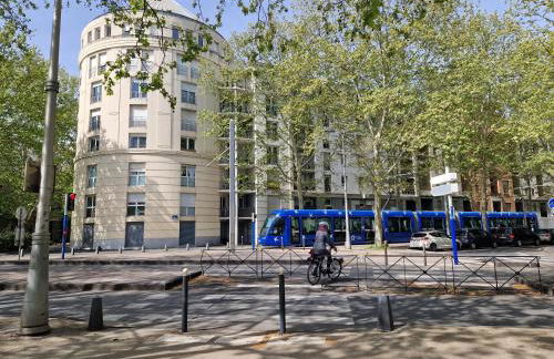 Appartement avec vue sur le lez - Photo 7