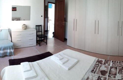 SUNNY AND LOVELY APARTMENT - free wifi - Foto 12