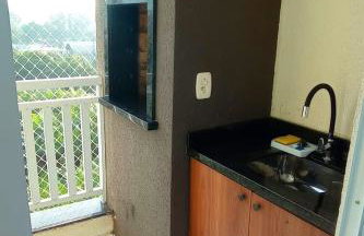 Ótimo apartamento no centro e próximo de tudo - Foto 2