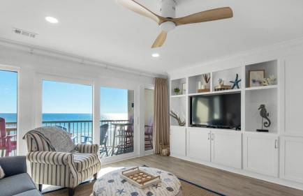 Destin Seafarer Unit 211 - Foto 9