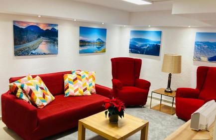 Ferienwohnung BERGWELTEN - Foto 33