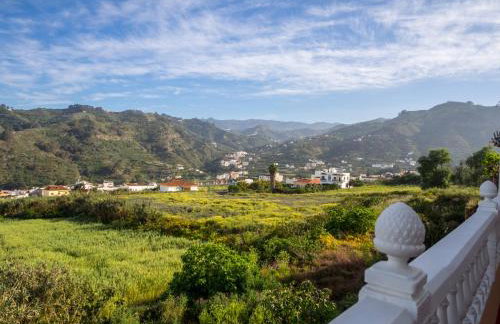 CASA ROSALÍA. APARTAMENTO CON VISTAS A LA MONTAÑA - Foto 1