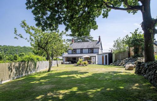 Y Gorlan - Snowdonia luxury house Carneddau mountain views - Photo 38