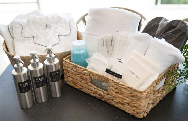 KOURI VILLA Indigo - Foto 41