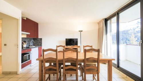 Résidence Pégase - maeva Home - Appartement 3 pièces 8 personnes Confort MAE-3481 - Foto 4