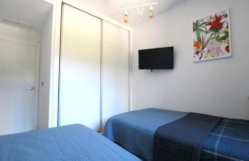 SUNSET WAVES The View - Foto 6