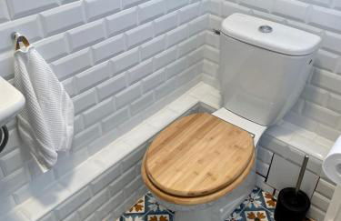 Etretat: agréable maison de ville - Foto 33