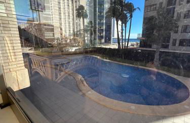 Magnifica ubicación ,amplio ,luminoso, a 50 m de la playa - Photo 30