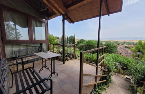 El Mirador del Chispano - Foto 33