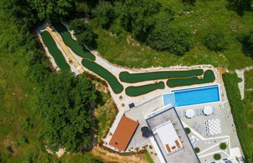 Villa Grande Barbara - Foto 17