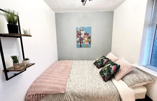 6 Guests - 3 Bed House in Chester-le-Street - Foto 4