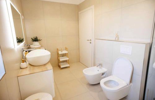 Villa del Lago with heated pool - Foto 53