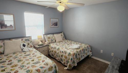 Condo in Gulf Shores King Suite - Foto 4