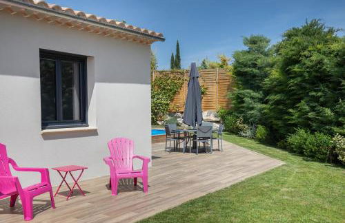 Les Villas des Fontaines - Foto 26