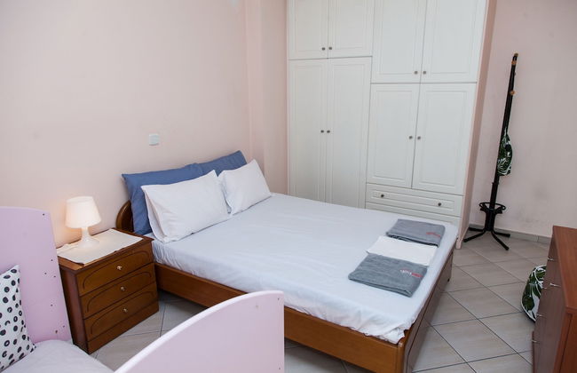 Cozy apt in Peristeri near Metro station - Foto 5