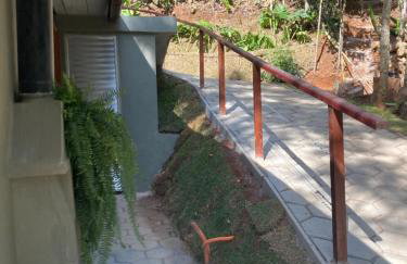 O Chalé mais bucólico de Araras. Vista linda - Foto 17