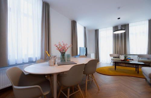 Alpine Apartements Maximilian - Foto 53