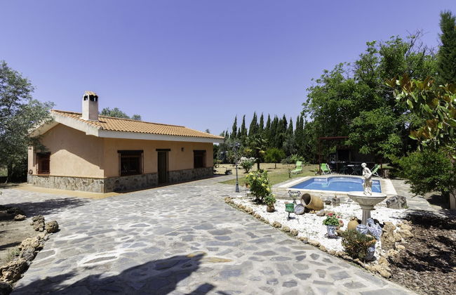 Cortijo Rincon Del Sur - Foto 39