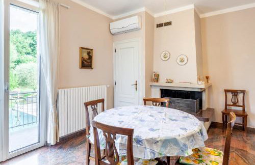 Villa La Lanterna Bianca a Bagnone - Photo 20