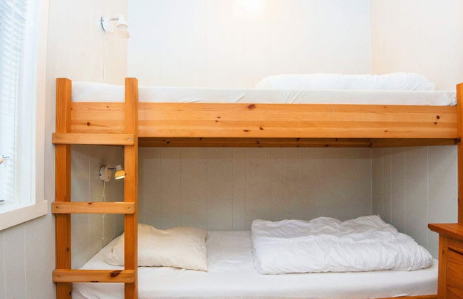 4 Person Holiday Home in Ans By-by Traum - Photo 30