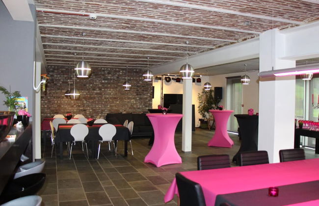 Superb Holiday Home With Barbecue - Foto 17