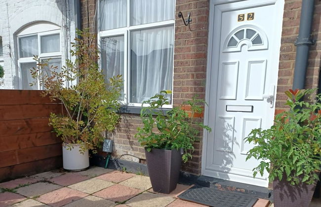 Huku Kwetu - Salisbury House - Foto 22