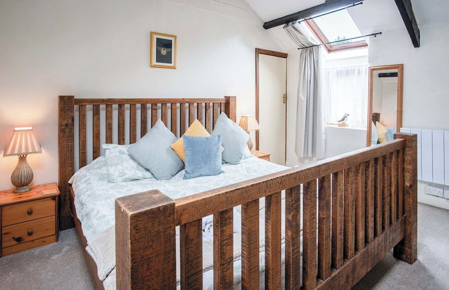 The Loft - 1 Bedroom Apartment - Photo 3