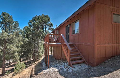Cozy Pine Mountain Cabin Hike, Bike, Fish Nearby! - Foto 20
