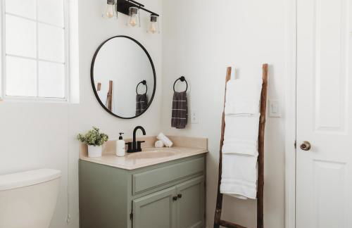 @wild_olive_den ~ Serene Weekend Getaway Cabin - Foto 75