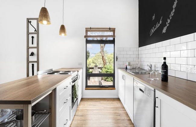 Karawatha Cottages B&B - Foto 11