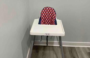 Cozy Home near O HARE fast internet 6 cars parking space - Foto 55