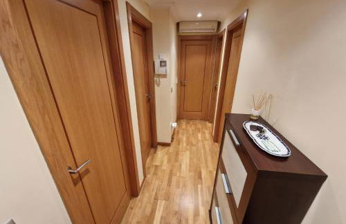 Bouzas. Garaje con cargador V.E. - Foto 19