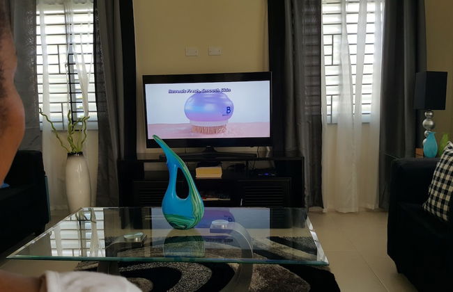 Ocho Rios Villa at Coolshade IV - Photo 15