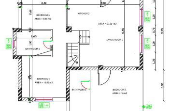 Villa Hillside Pefkohori - Foto 19